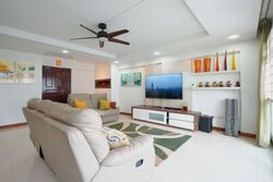 Blk 466B Spring Lodge (Sembawang), HDB 5 Rooms #603754171